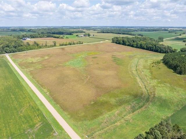 Land for sale in Montgomery, Minnesota