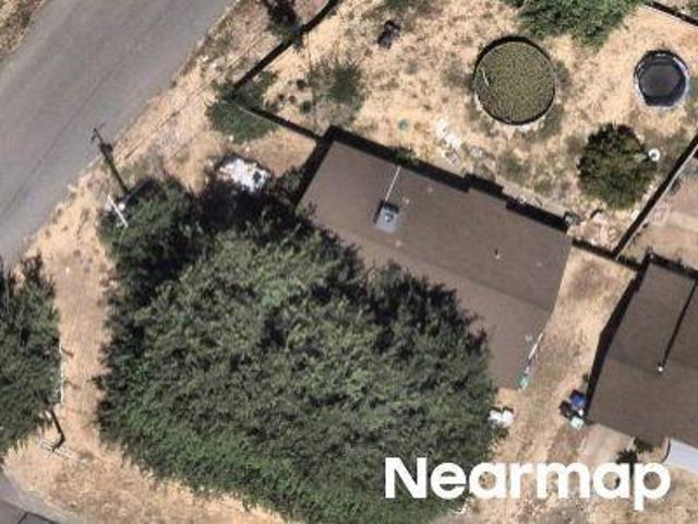 House for sale in Red Bluff, California