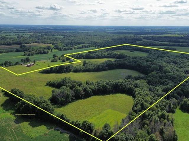 Land for sale in Hurdland, Missouri