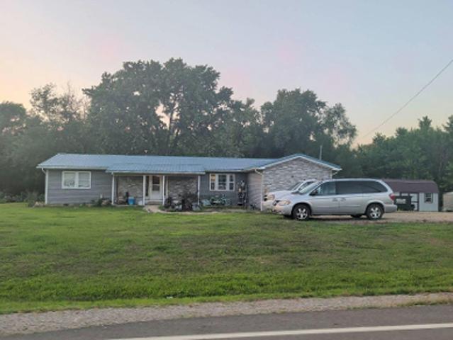 House for sale in Bloomfield, Missouri