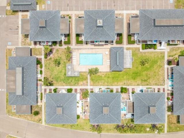 Condo for sale in Port Aransas, Texas