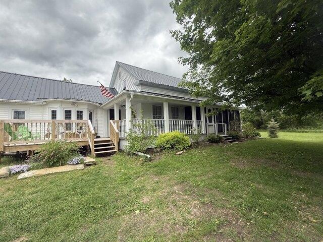 House for sale in Madrid, New York