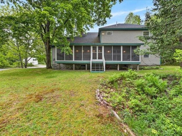 House for sale in Bar Harbor, Maine