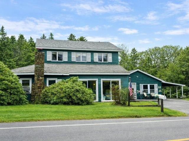 House for sale in Bar Harbor, Maine