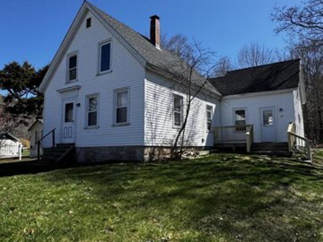 House for sale in Bar Harbor, Maine