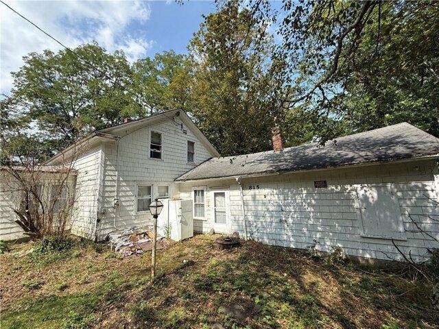 House for sale in Cherry Valley, New York