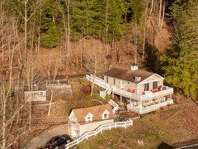 House for sale in Cooperstown