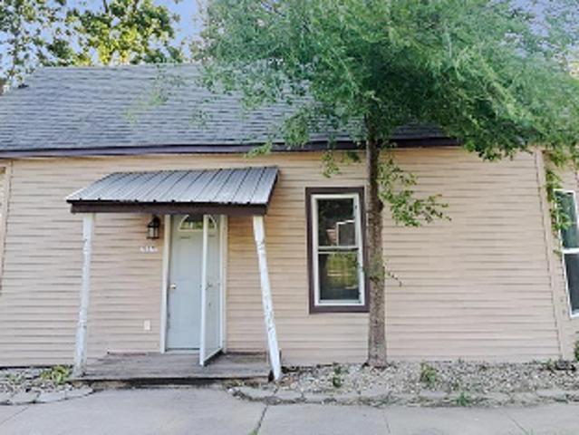 House for sale in Lewis, Missouri