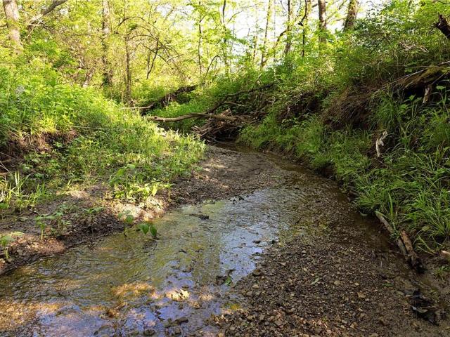 Land for sale in Pattonsburg, Missouri