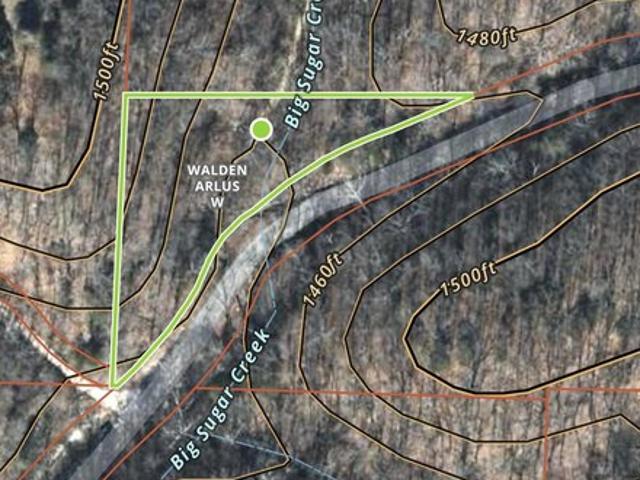 Land for sale in Barry, Missouri