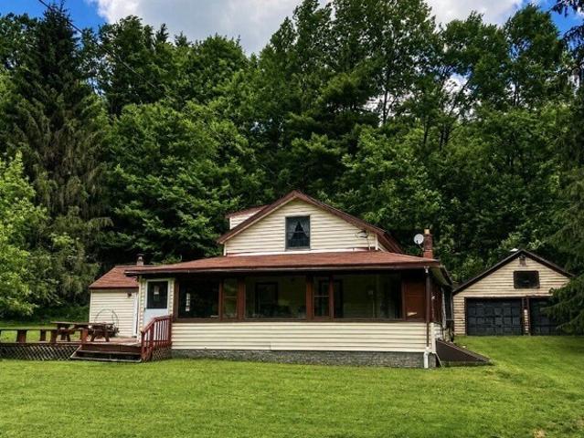 House for sale in New York