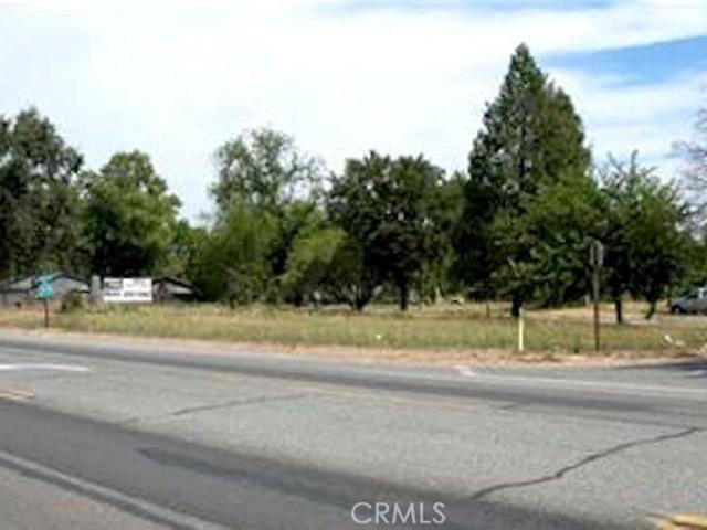 Land for sale in Los Molinos, California