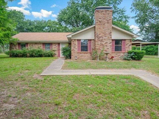 House for sale in Murchison, Texas