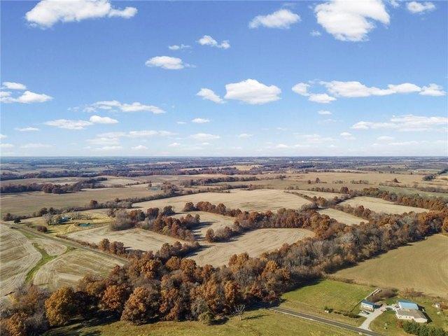 Farm for sale in Missouri