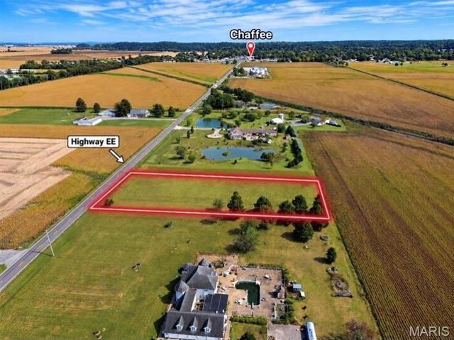 Land for sale in Chaffee, Scott County
