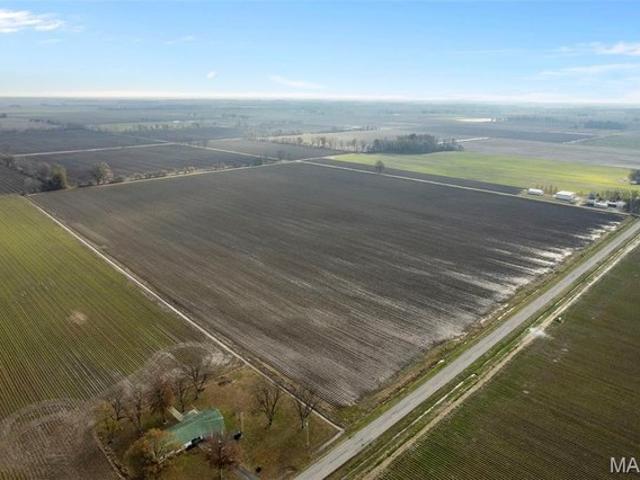 Land for sale in Portageville, New Madrid County