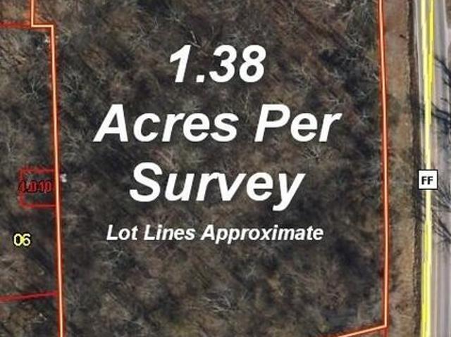 Land for sale in Fordland, Missouri