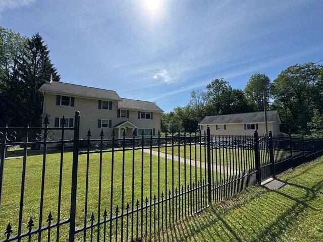 House for sale in East Branch, New York