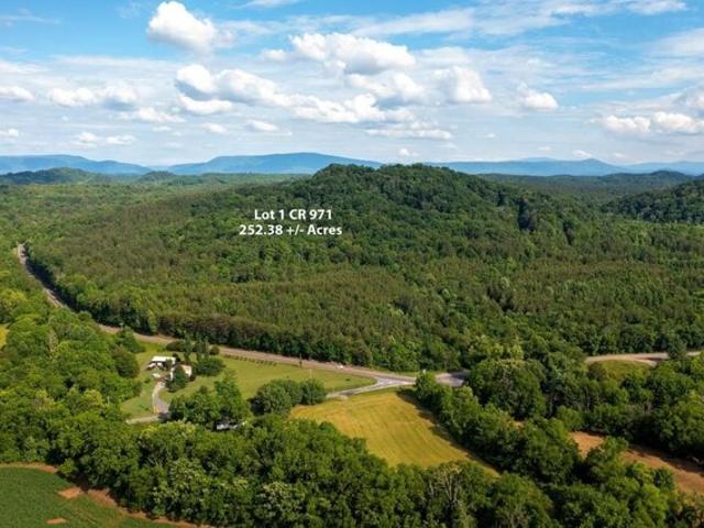 Land for sale in Calhoun