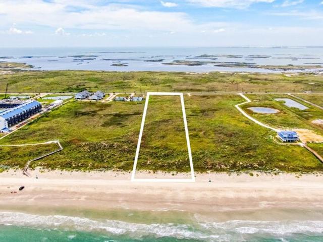 Land for sale in Port Aransas, Texas