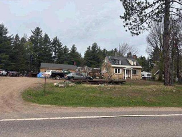 House for sale in Michigan