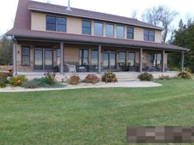 House for sale in Michigan