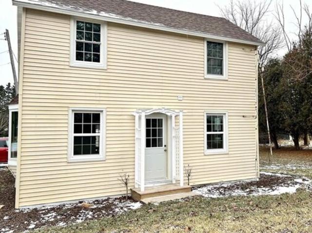 House for sale in Perkins, Michigan