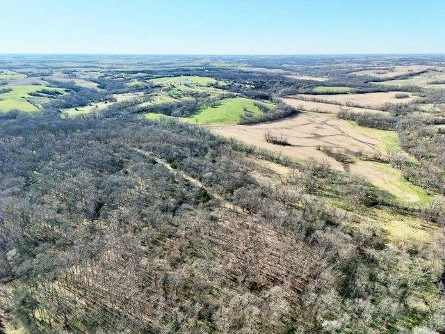 Land for sale in Powersville, Missouri