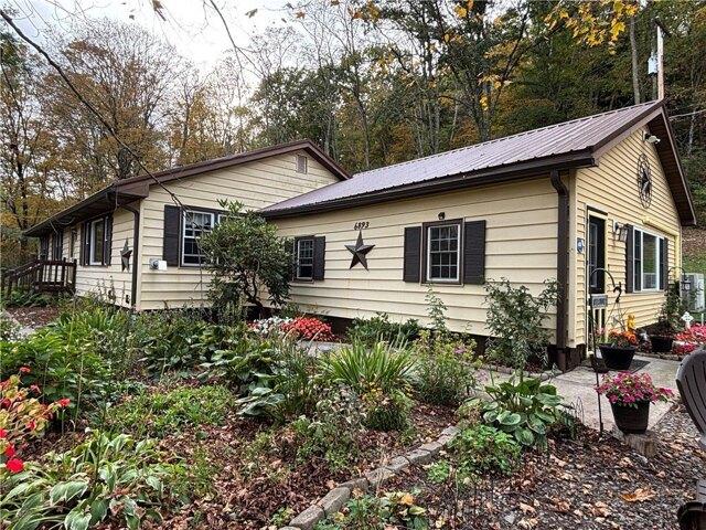 House for sale in Maryland, New York