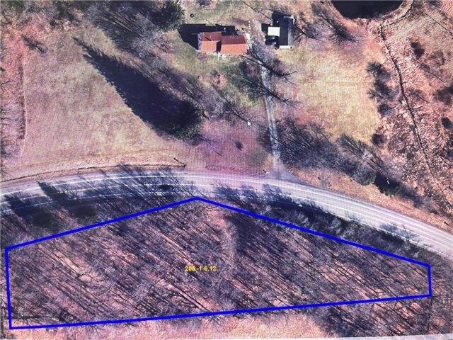 Land for sale in Walton, New York