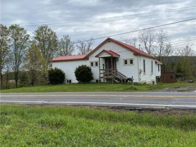 House for sale in Burlington Flats, New York
