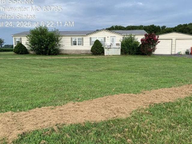 House for sale in Whitewater, Missouri