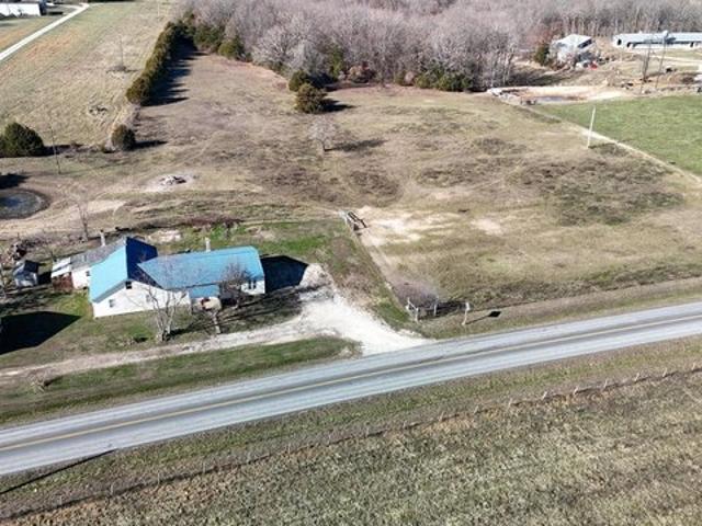 Land for sale in Seymour, Missouri