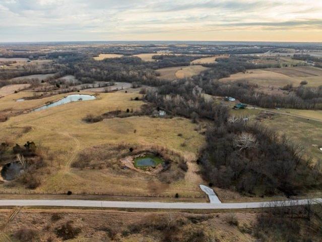 Farm for sale in Missouri