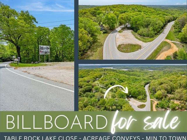 Land for sale in Stone, Missouri
