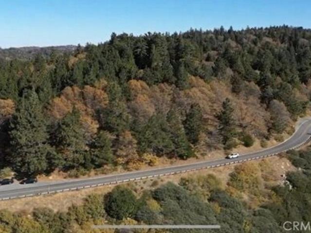 Land for sale in Rimforest, California