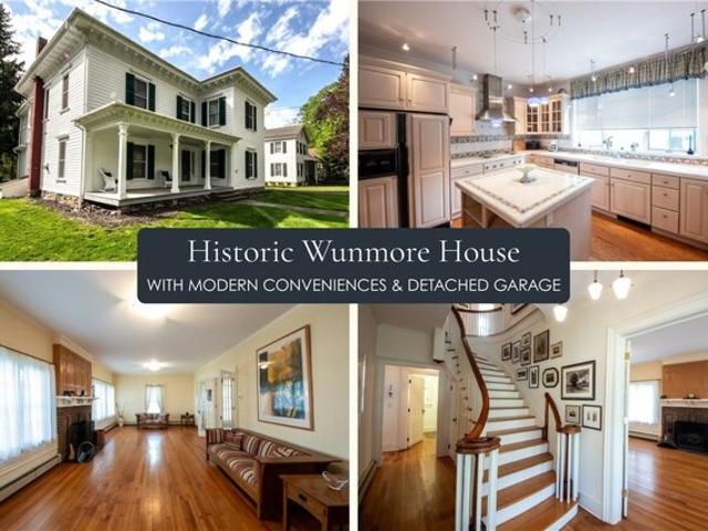House for sale in Denver, New York