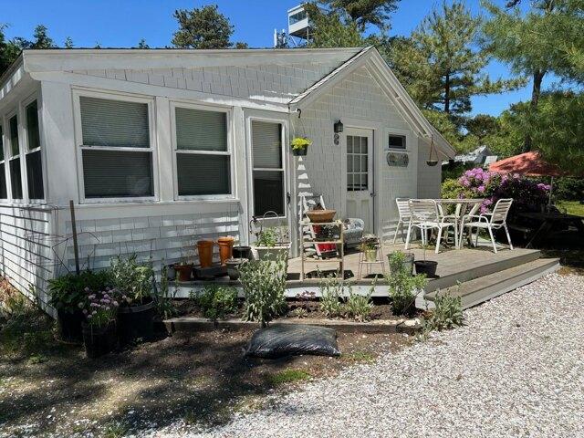 Condo for sale in Wellfleet