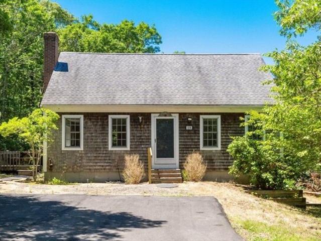House for sale in Wellfleet, Massachusetts