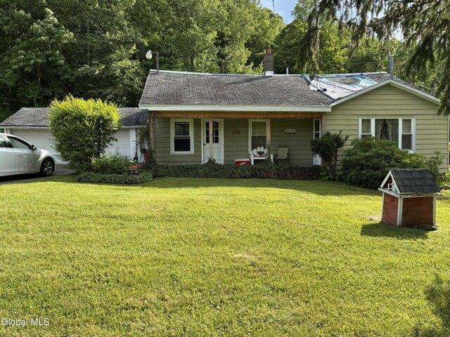 House for sale in Walton, New York