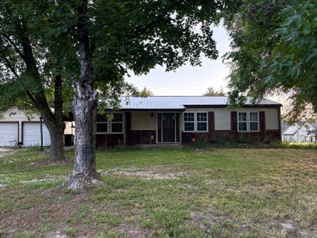 House for sale in Missouri