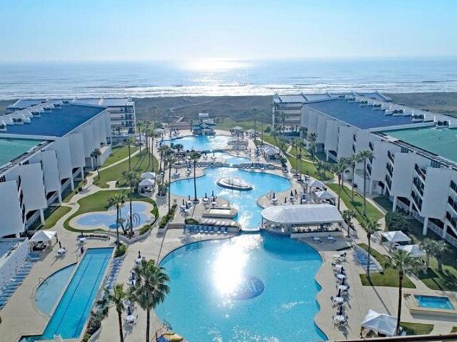 Condo for sale in Port Aransas, Texas