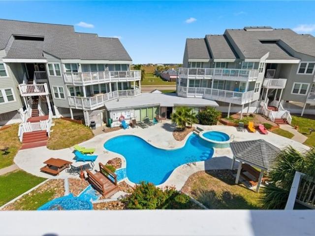 Condo for sale in Port Aransas, Texas