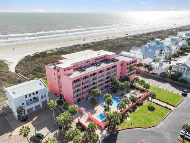 Condo for sale in Port Aransas, Texas