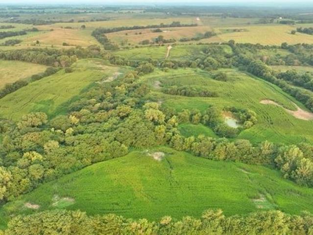 Land for sale in Browning, Missouri
