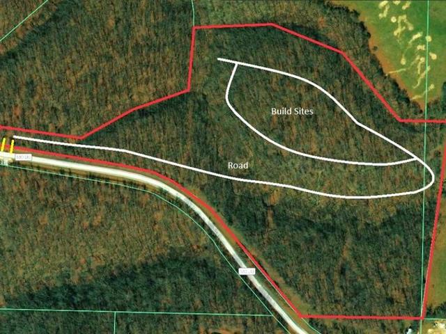 House for sale in Barry, Missouri