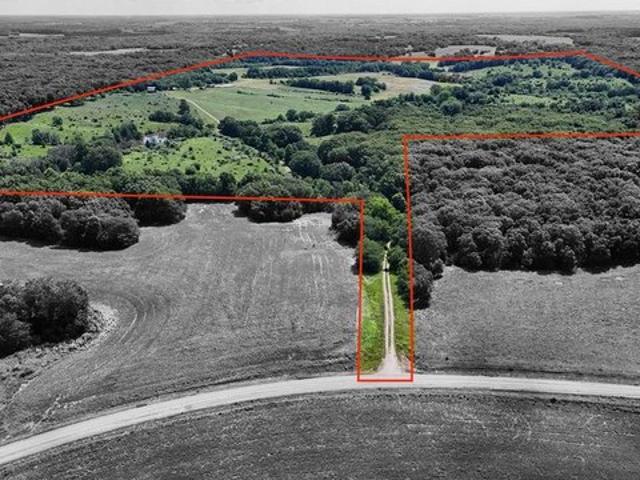 Farm for sale in Lewis, Missouri