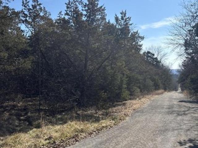 Land for sale in Barry, Missouri