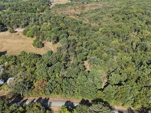 Land for sale in Hartville, Missouri