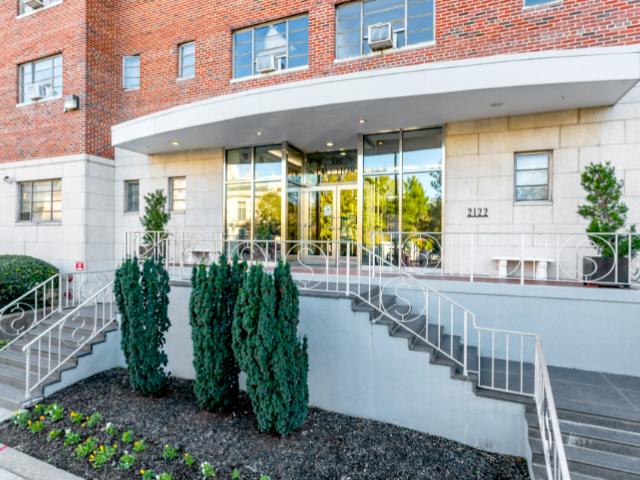 Apartment for rent in Washington, Washington DC